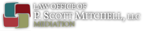 P. Scott Mitchell Mediation